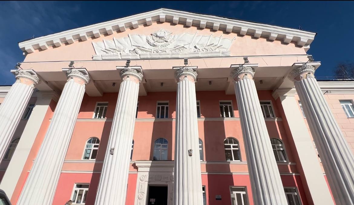 Фото: Официальный интернет-портал Республики Карелия