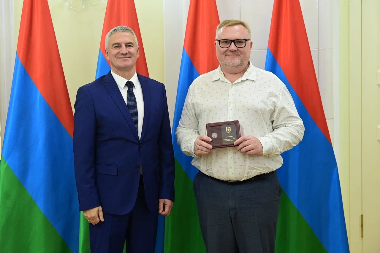 Фото: Правительство РК