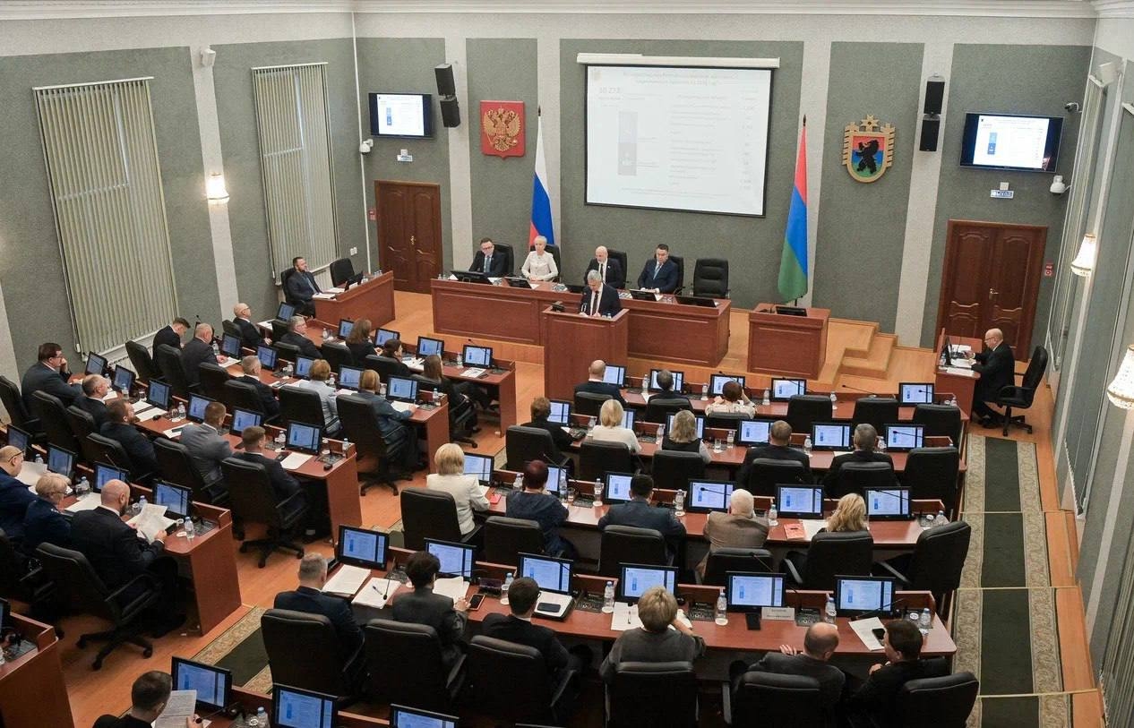 Фото: Официальный интернет-портал Республики Карелия