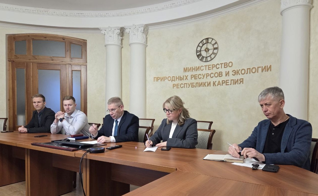 Фото: Официальный интернет-портал Республики Карелия