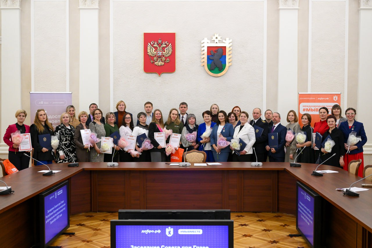 Фото: Правительство РК