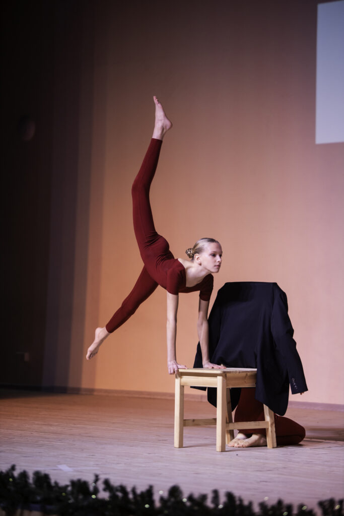 Фото: KARELIAN OPEN DANCE