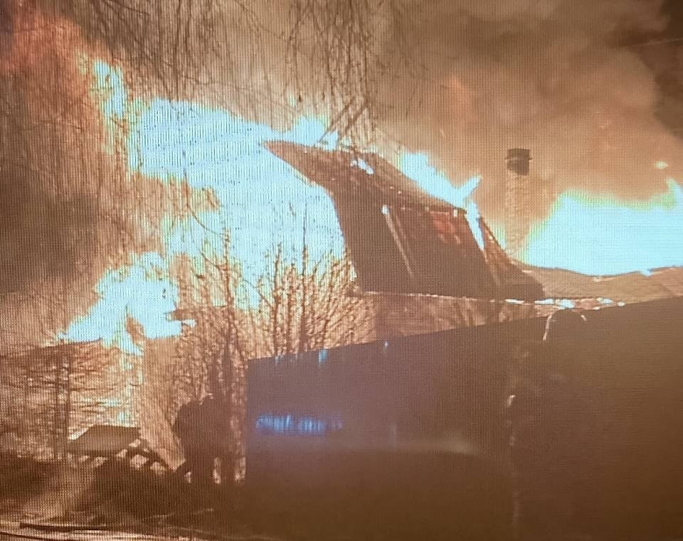 Фото: О. Петрова