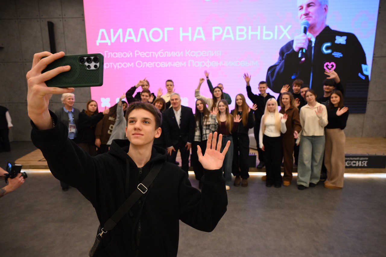 Фото: Официальный интернет-портал Республики Карелия