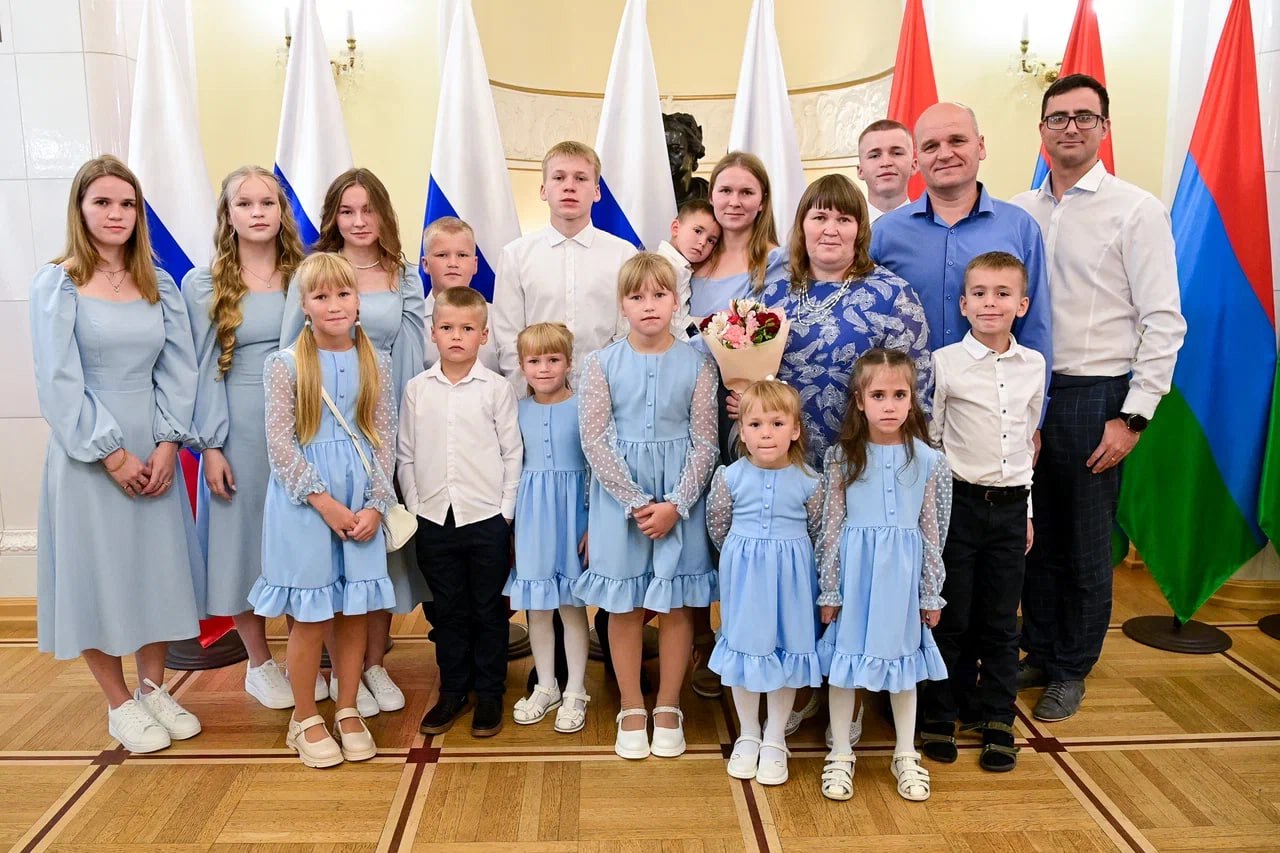 Фото: Артур Парфенчиков/ВК