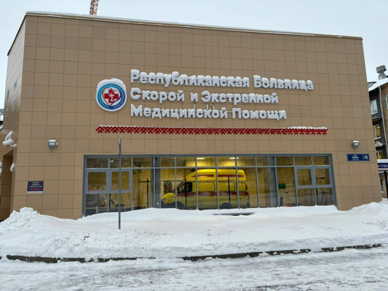 Более 800 раз выезжала скорая Петрозаводска за два дня праздников