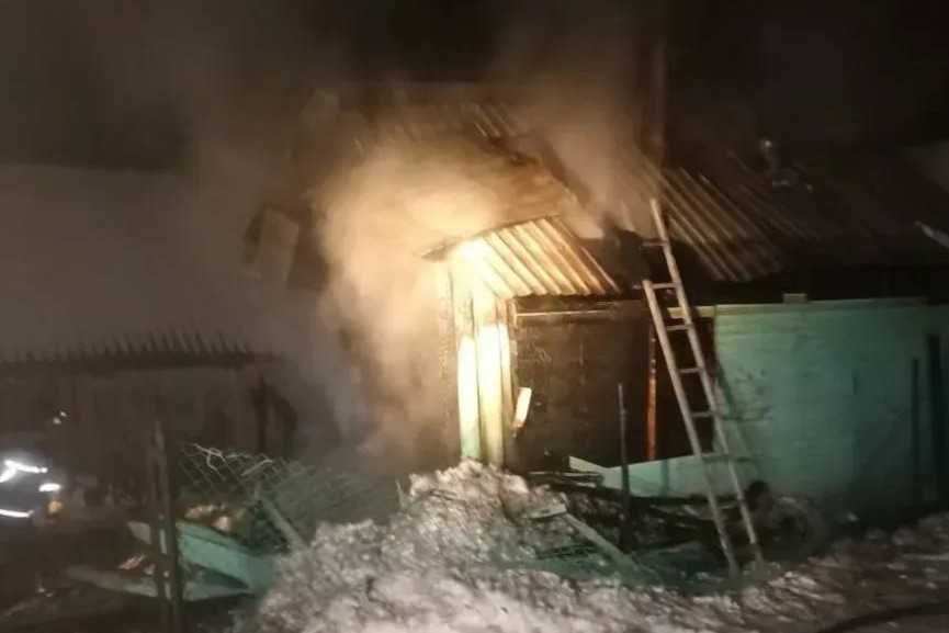 Фото: Госкомитет Карелии по безопасности