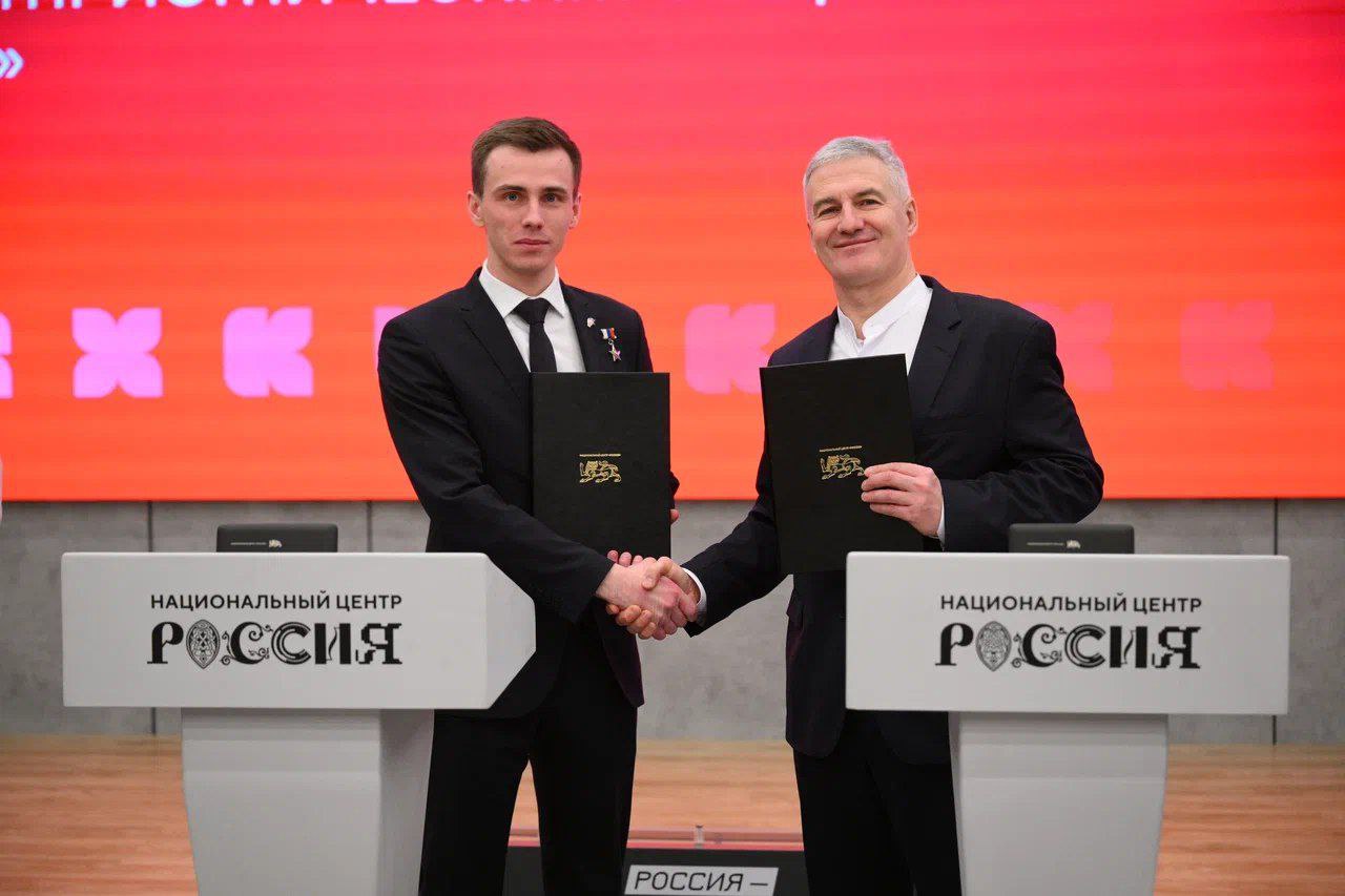 Фото: Официальный интернет-портал Республики Карелия