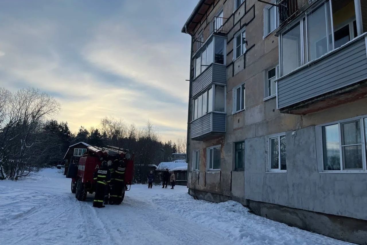 Фото: Госкомитет Карелии по безопасности