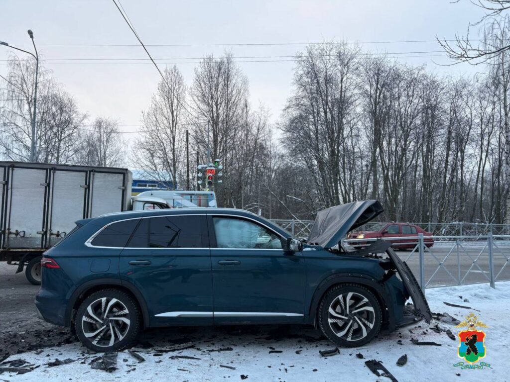 Появились подробности аварии в Медвежьегорске