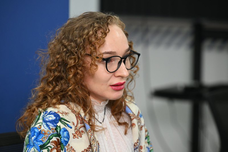 Ветераны СВО и их семьи встретились с Главой Карелии