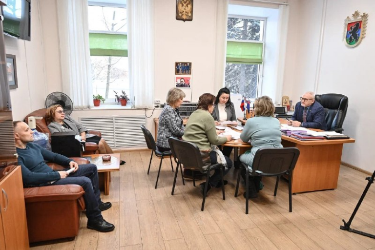 Фото: Правительство РК