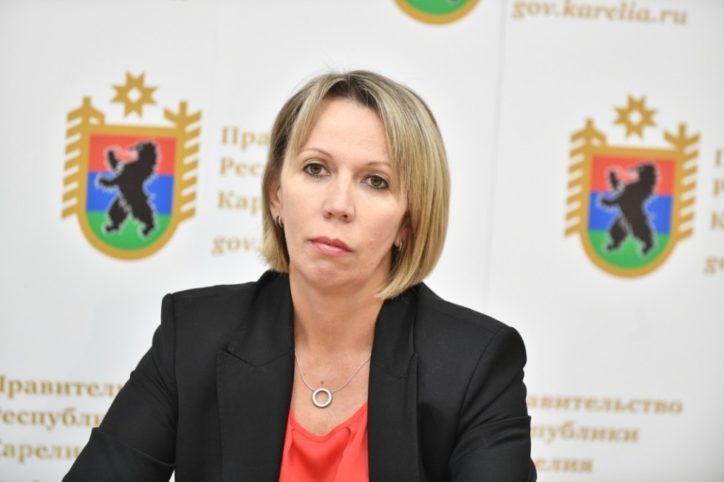 Фото: Официальный интернет-портал Республики Карелия
