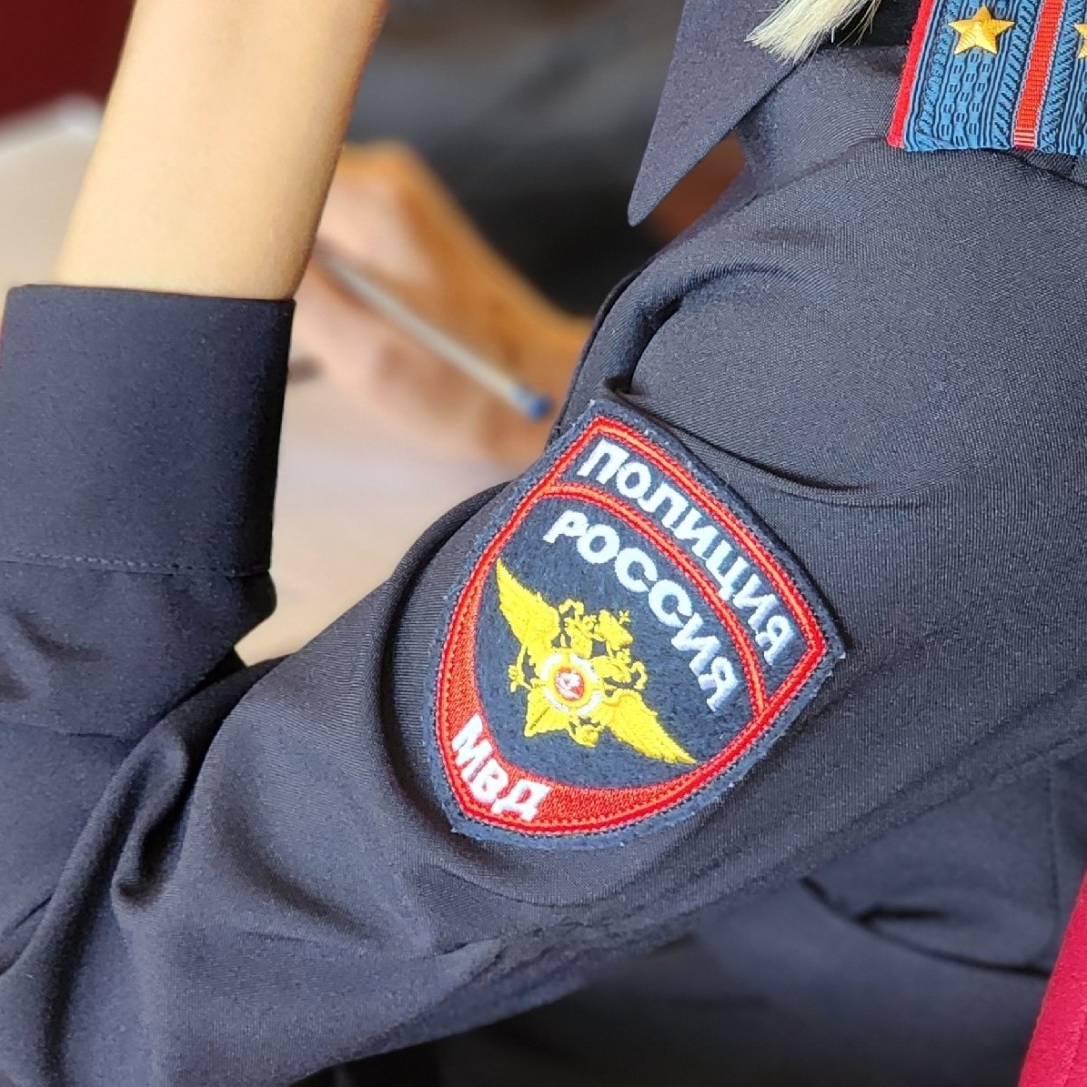 Фото: МВД по Республике Карелия