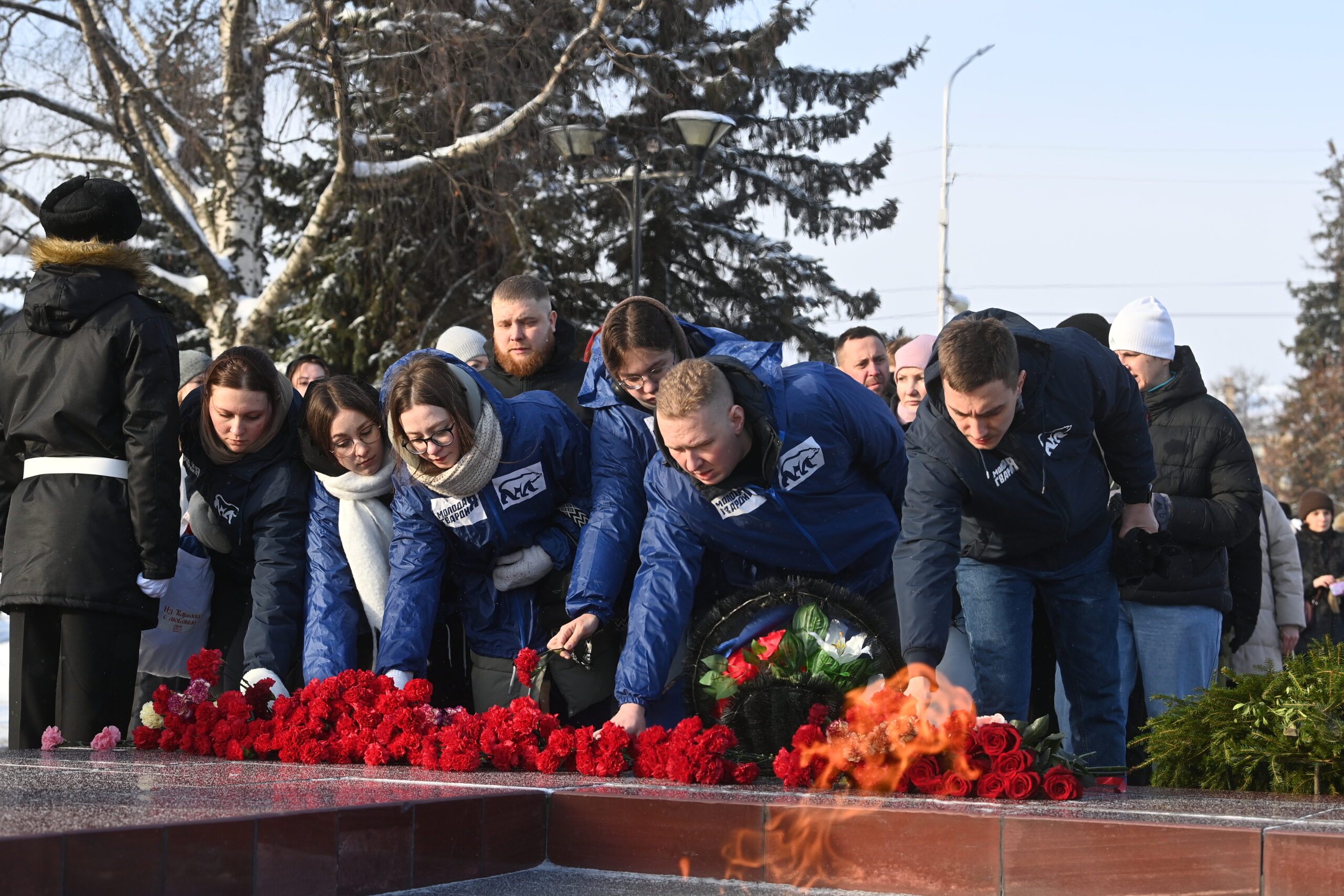 Фото: «Республика» / Лилия Кончакова