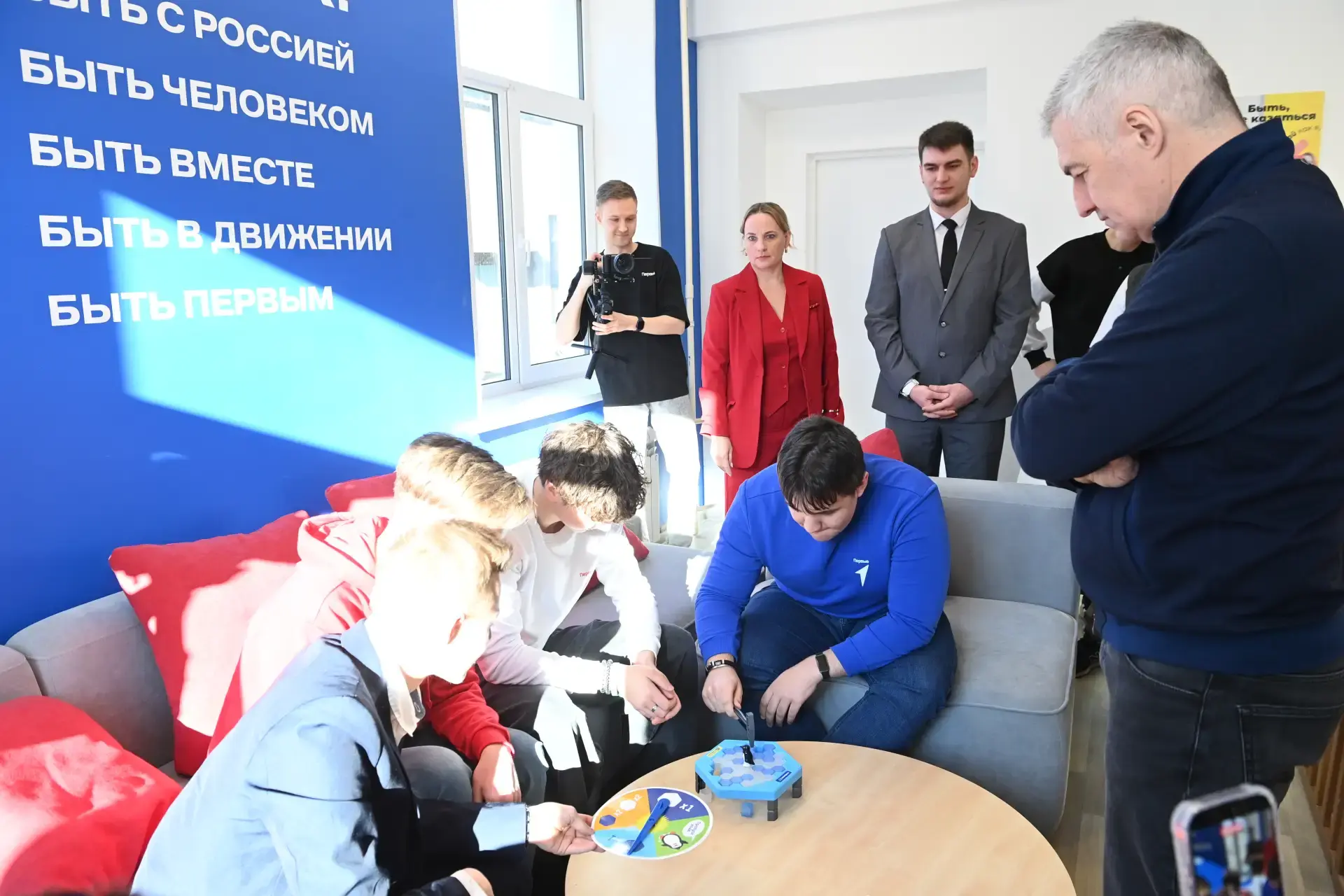 Фото: Правительство РК