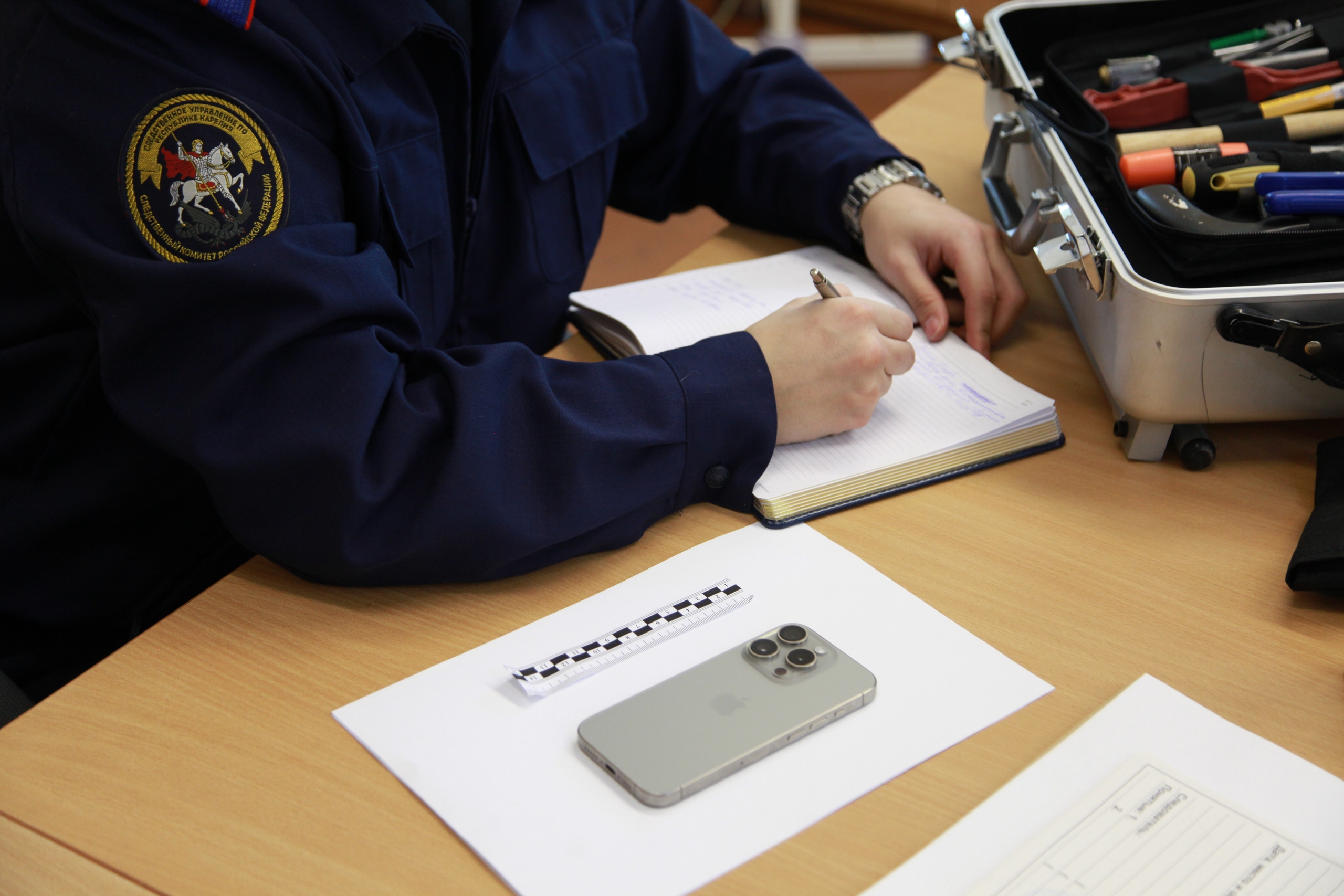 Двух девушек-подростков из Петрозаводска будут судить за распространение наркотиков