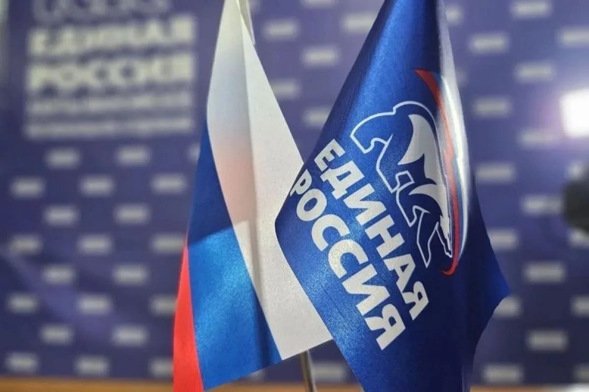 Оргкомитет для проведения предварительного голосования появился в Карелии