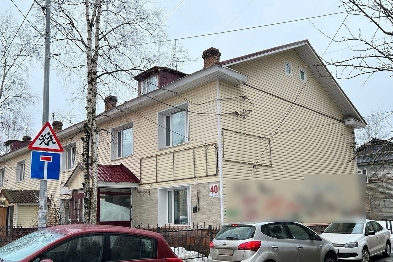 Появилась памятка, куда сообщать о граффити с рекламой наркотиков в Петрозаводске