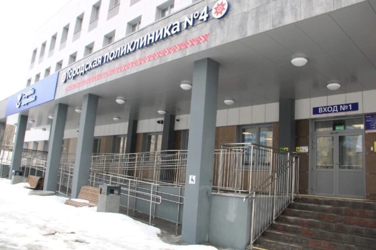 Стало известно, когда откроется новая поликлиника в Петрозаводске