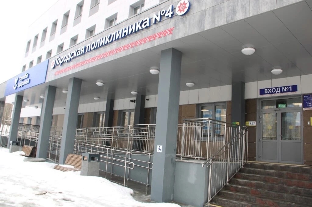 Стало известно, когда откроется новая поликлиника в Петрозаводске