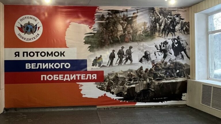 Тренировочный центр «Потомок Победителя» работает в Петрозаводске