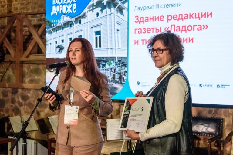 Фото: Администрация Сортавальского округа