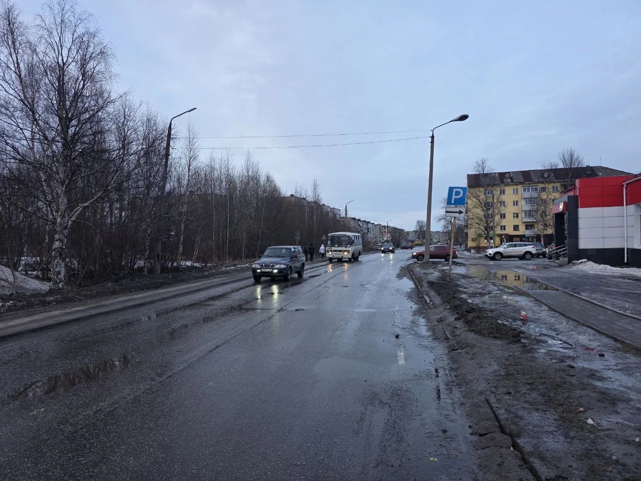 Фото: ГАИ Карелии