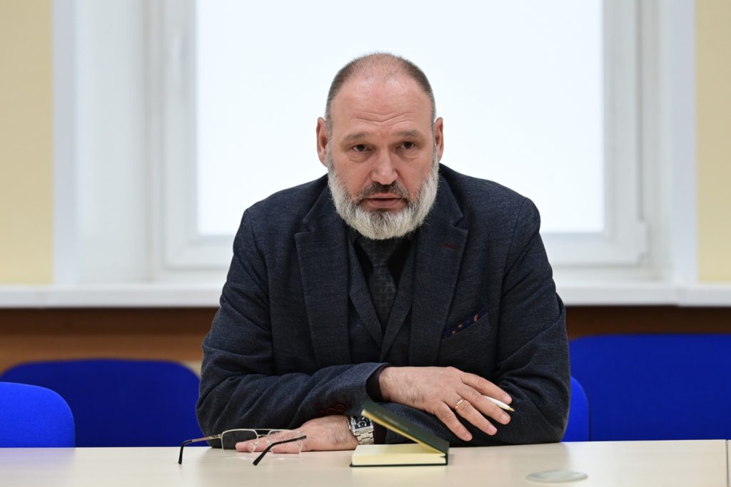 Фото: «Республика» / Сергей Юдин