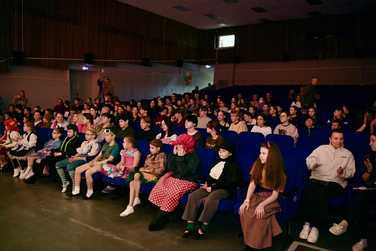 Фото: «Республика» / Оксана Кудряшова