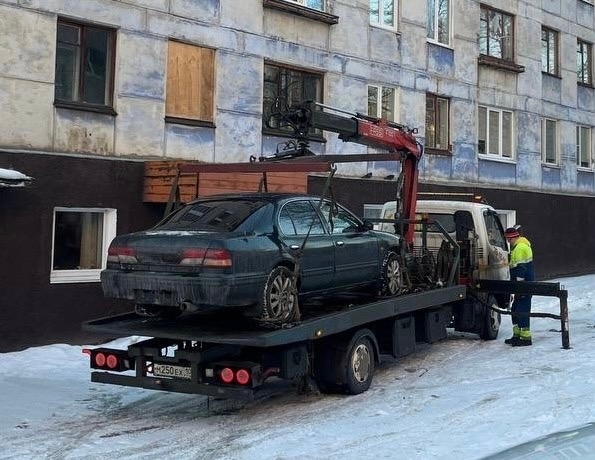 Фото: Госавтоинспекция Петрозаводска