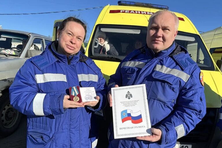 Фото: Минздрав Республики Карелия