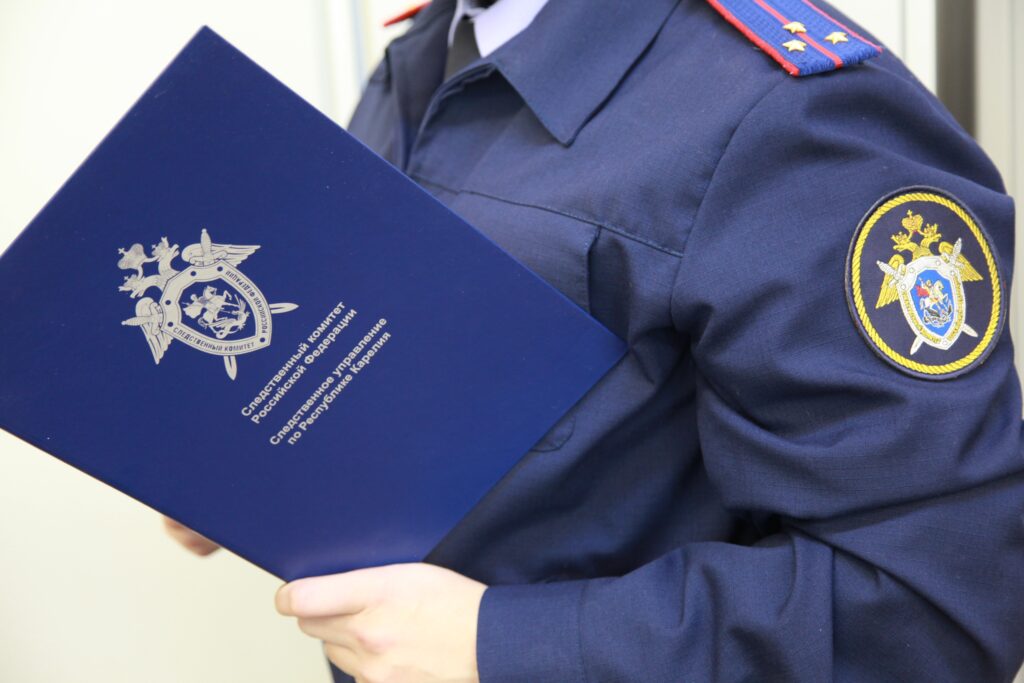 Подростка будут судить в Петрозаводске за кражи с банковской карточки