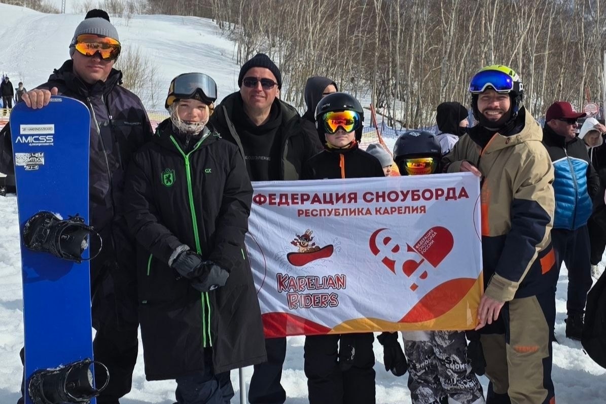 Фото: Центр спортивной подготовки