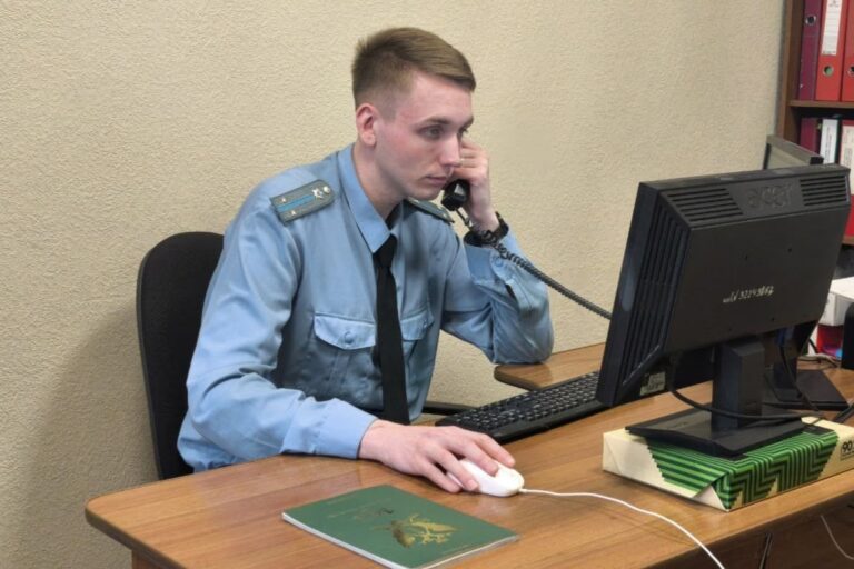 В Карелии арестовали мать, которая не платила алименты
