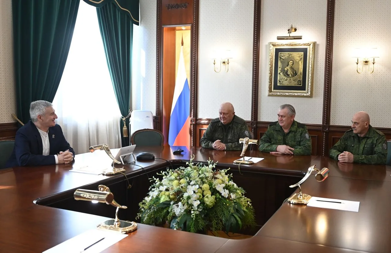 Фото: Правительство РК