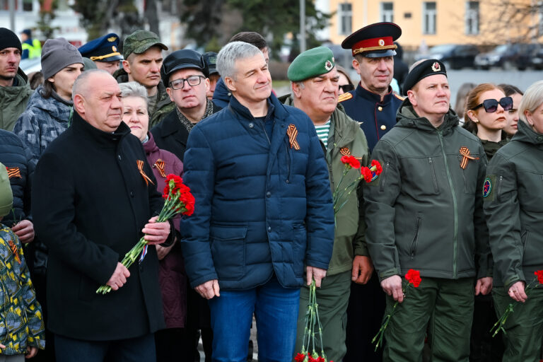 Фото: «Республика» / Оксана Кудряшова