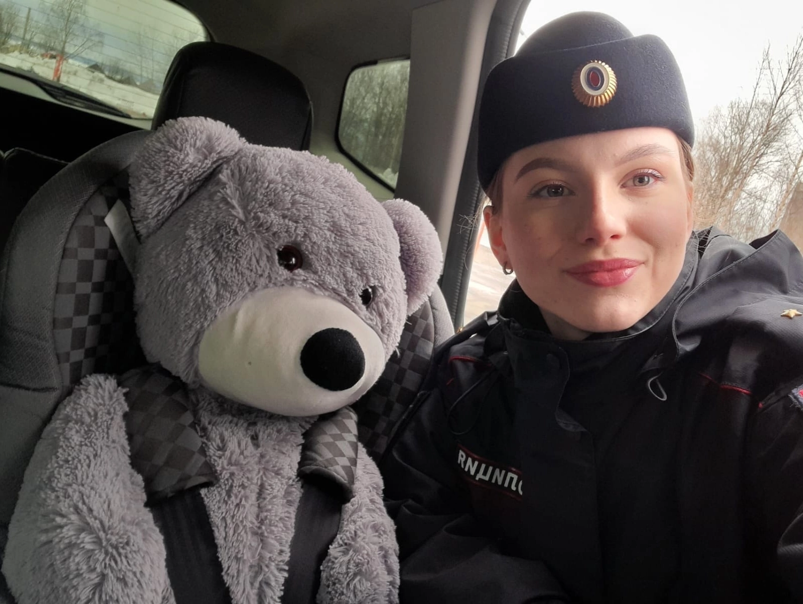 Фото: Госавтоинспекция Петрозаводска
