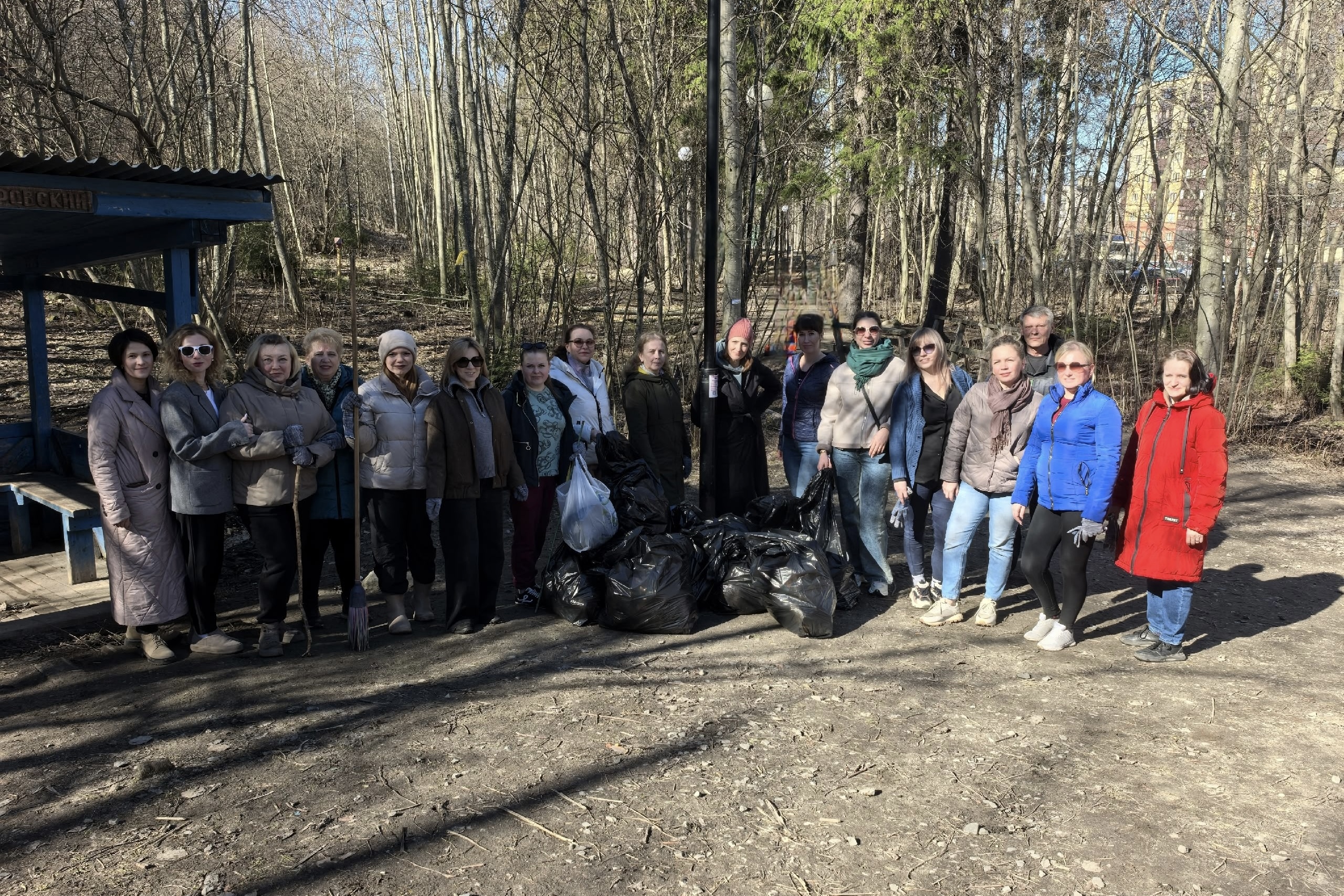 Фото: Администрация Петрозаводска