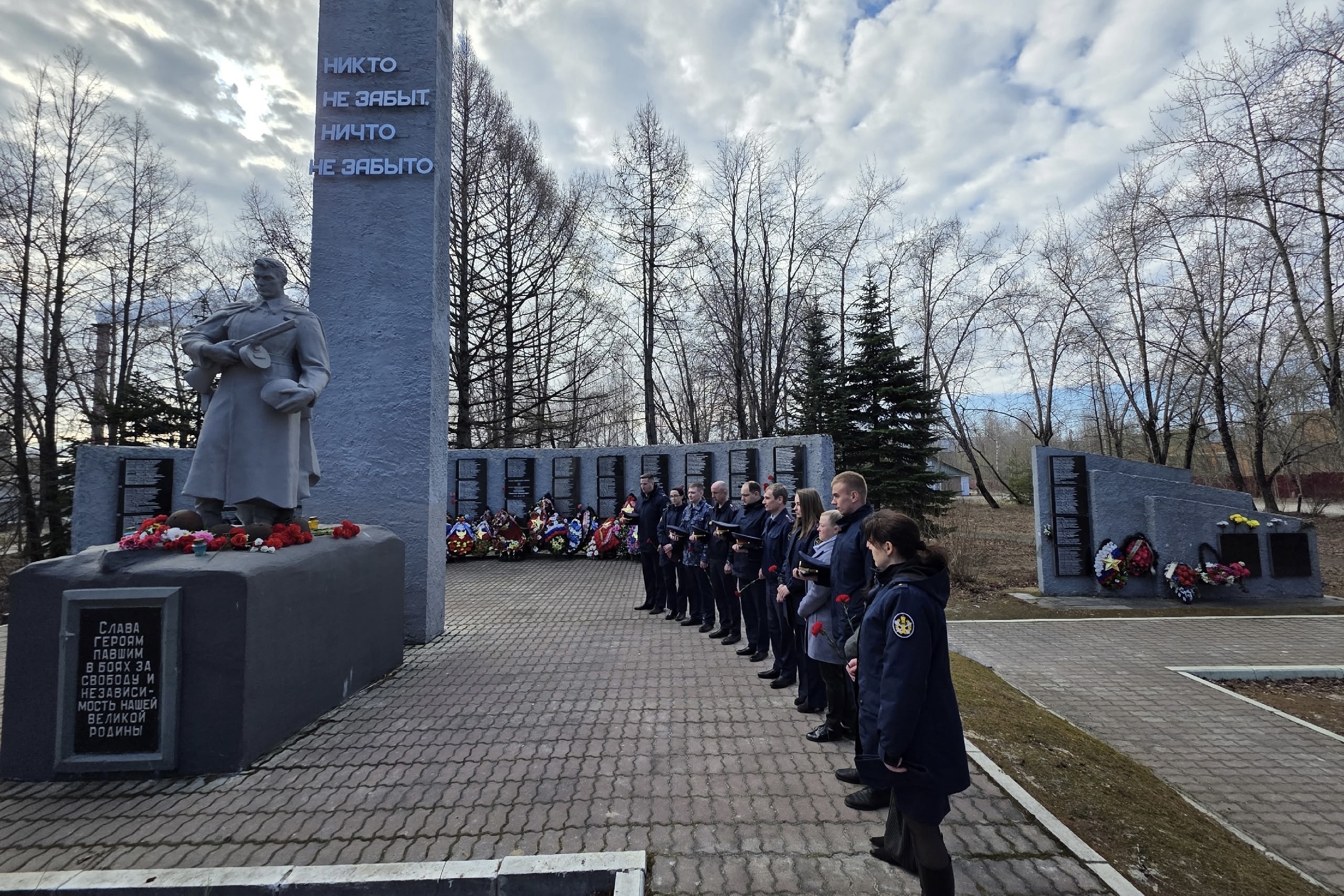 Фото: УФСИН России по Республике Карелия