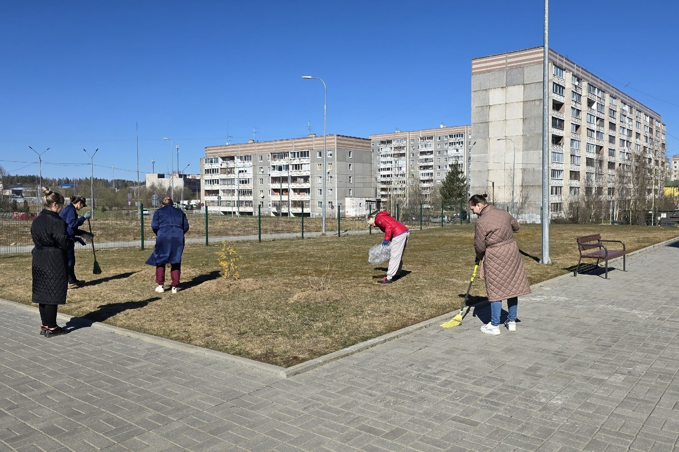 Фото: Администрация Петрозаводска