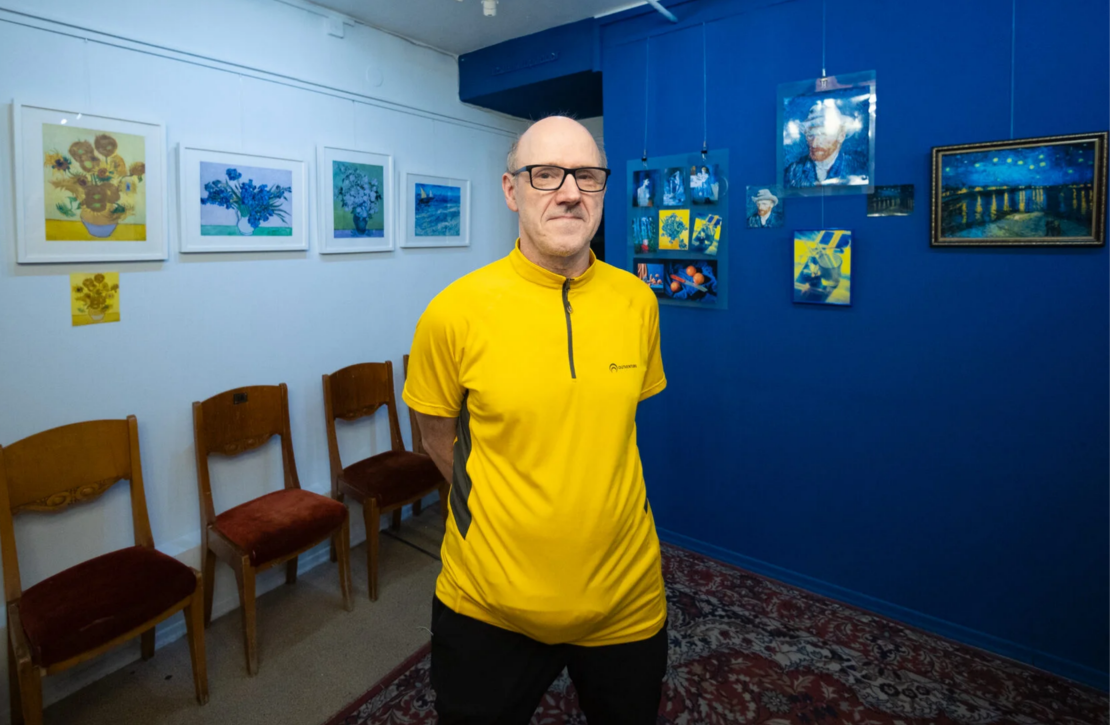 Андрей Еремкин. Фото: «Республика»/Михаил Никитин