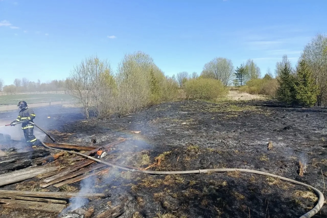 Фото: Госкомитет Карелии по безопасности