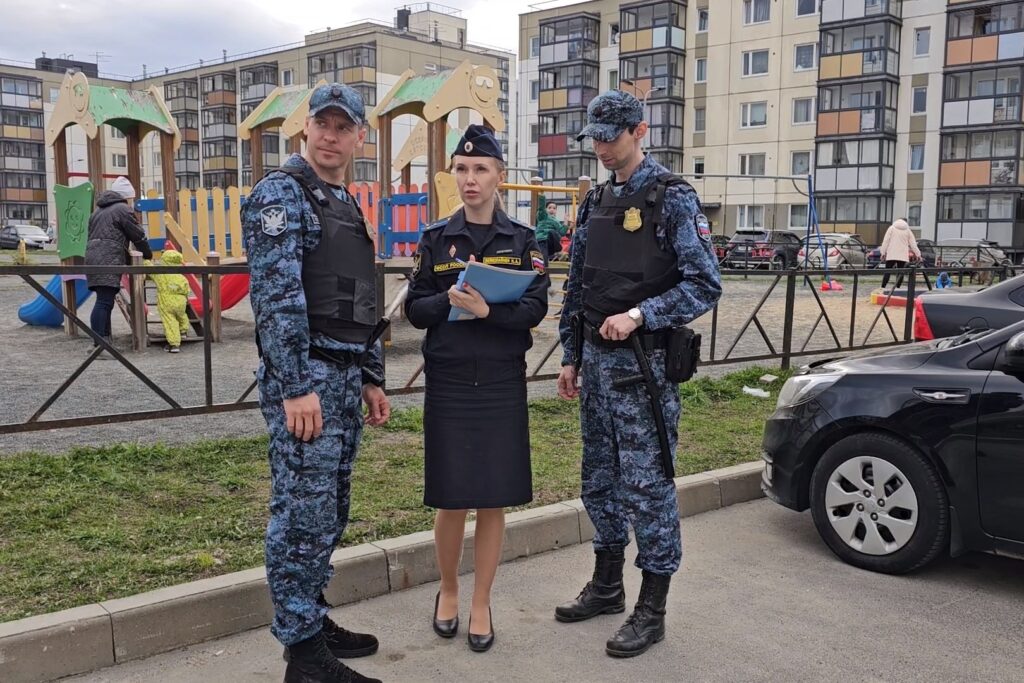 Приставы Карелии арестовали квартиру должника по алиментам