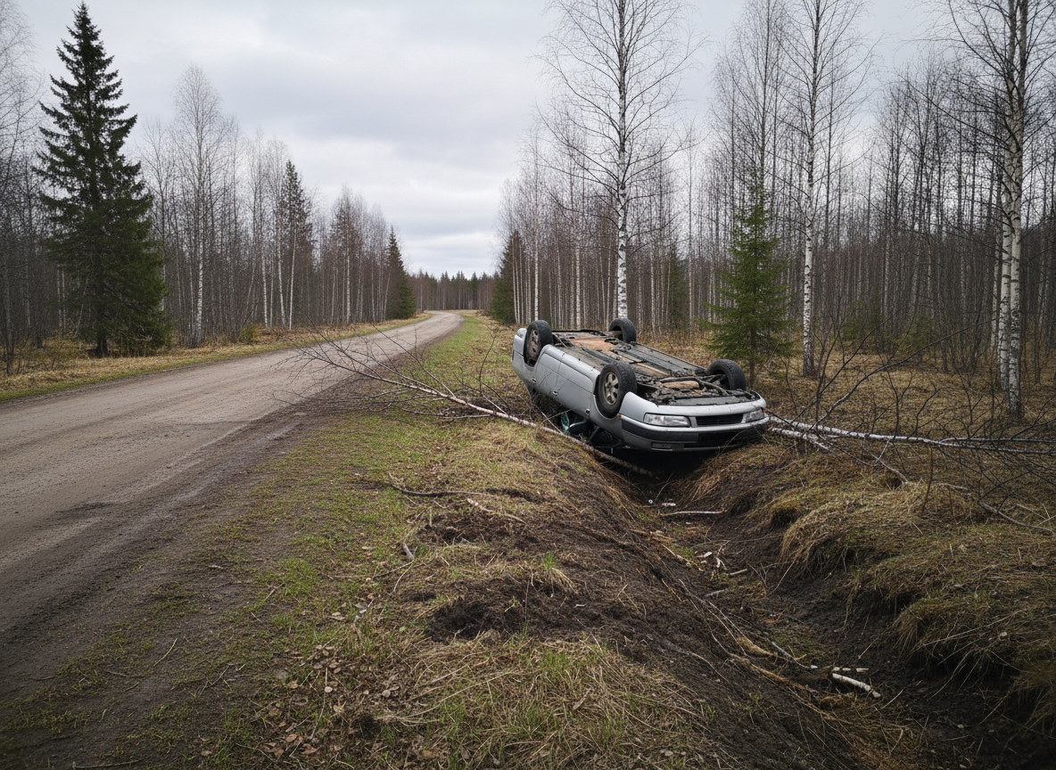 Фото создано при помощи нейросетей (Nano Banana)