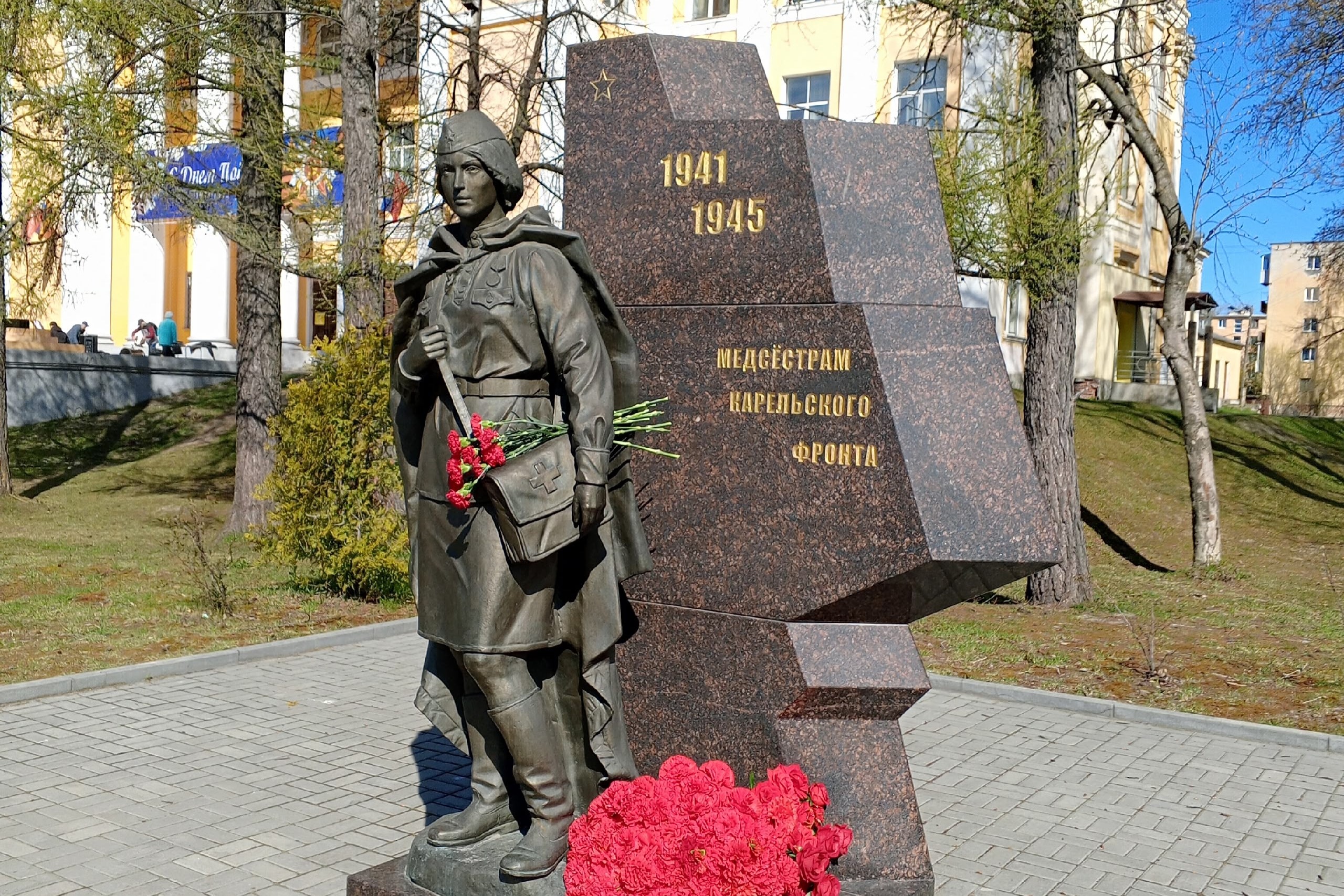 Фото: Сегежский муниципальный округ