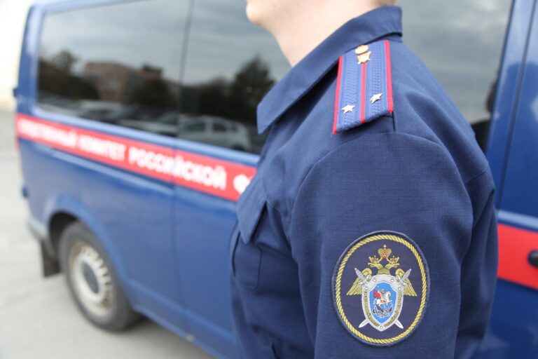 Фото: СУ СК России по Республике Карелия