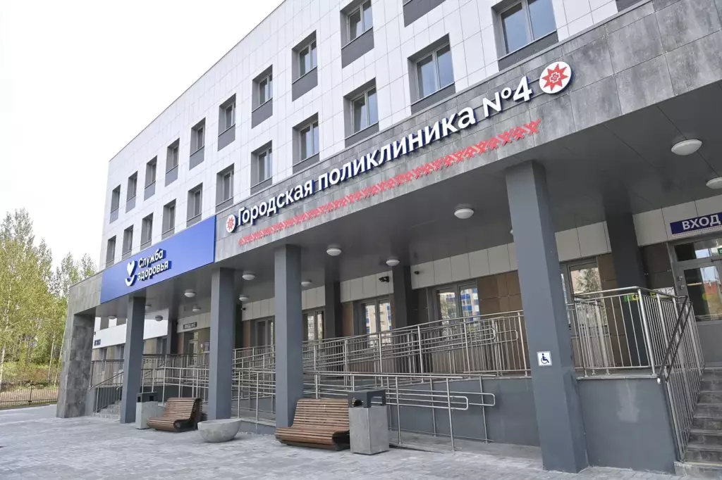 Фото Оксана Кудряшова/Республика