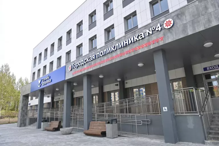 Фото Оксана Кудряшова/Республика