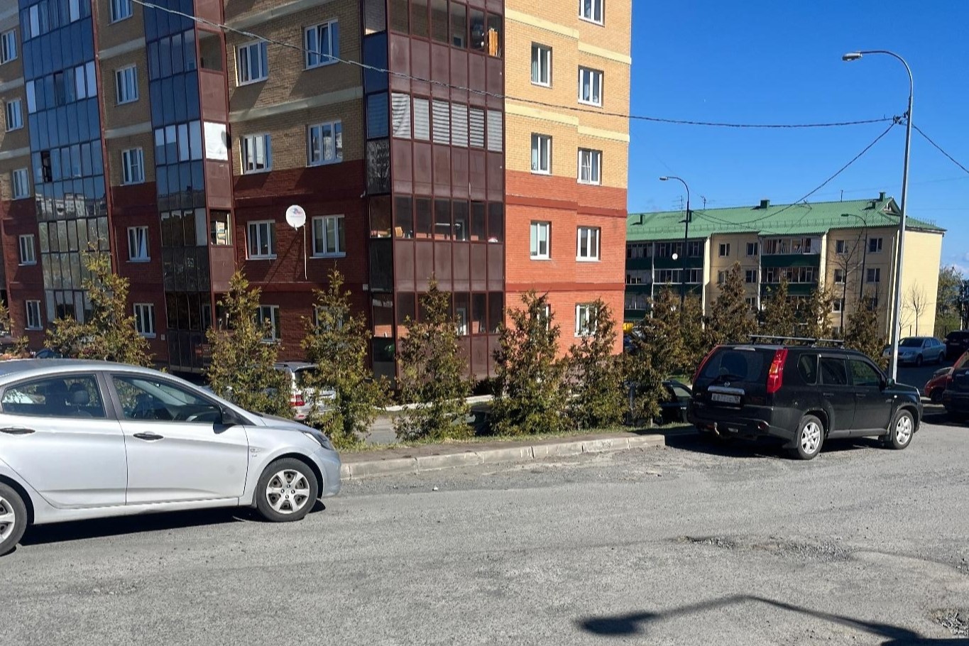 Фото: Госавтоинспекция Петрозаводска